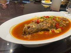 -四季春(美食街店)