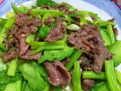 -洪霞餐馆