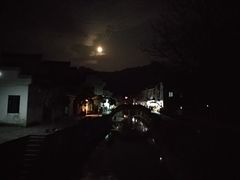 -绩溪龙川景区