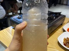 -山海珍味韩国料理(奥城店)