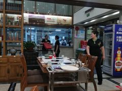 -草原传奇鲜羊火锅(桥北店)