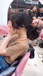 -BULB STUDIO 巴柏明星发型工作室