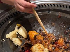 -灶座小锅烀饼·铁锅炖(全国总店)