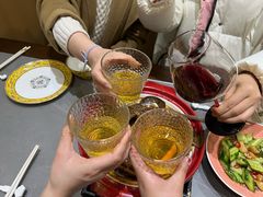 -宗氏一喜砂锅·特色湖北菜(楚河汉街店)