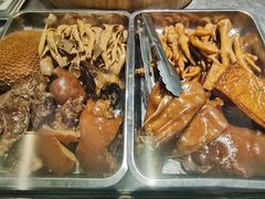 -土连锅·现熬养生汤锅(梁家巷店)
