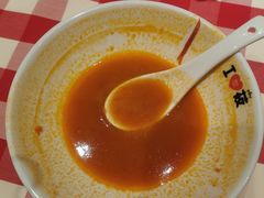 -西贝(龙华壹方天地店)