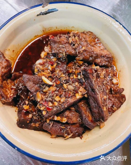 东排食堂长沙小吃大排档(五一广场店)图片