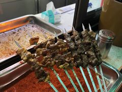 -景泰马记电烤串