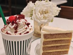 -Ralph’s Coffee(深圳罗湖万象城店)