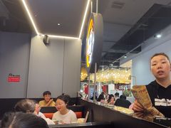 -胖哥俩肉蟹煲(梅溪步步高店)
