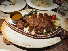 -J·one Bistro吉萬酒厨·牛排