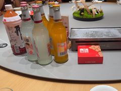 -大闫家烧烤·小海鲜家常菜(郑庄店)