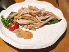 -九井澤精致料理(金茂店)