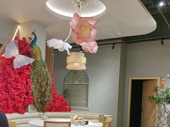 -花菇朵 ll 野生菌火锅·精品云南菜(后沙峪店)