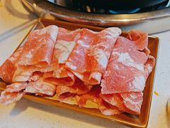 -厂花素芬九宫格火锅(中海店)