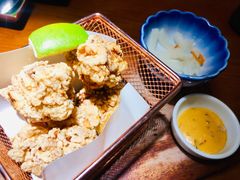 -鳗鱼家·深夜食堂(军博店)