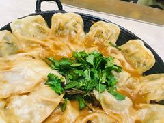 地锅戈鱼-大张烙馍村(泉山店)