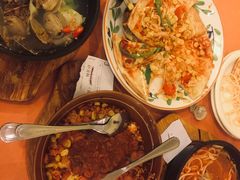 -萨莉亚意式餐厅(悦荟广场店)