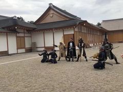 -名古屋城