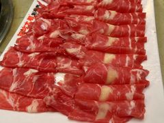 -阳坊大都涮羊肉(阳坊总店)