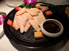-老伙记海鲜码头(北滘店)
