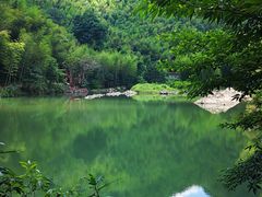 -千泷沟大瀑布旅游区