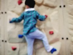-美吉姆国际儿童发展中心(红谷滩绿地缤纷城中心)