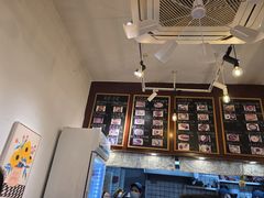 -青春分食(仙林大学城店)