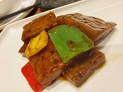 -枣子树·素食餐厅(普陀山店)
