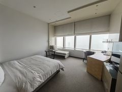 -上海柏悦酒店