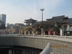 -西安大唐西市博物馆