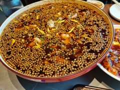 -四川饭店(长白店)