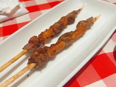 -西贝(新业坊店)