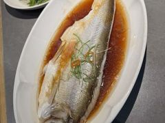 -晓淮山·扬州早茶·淮扬菜(龙阳广场店)