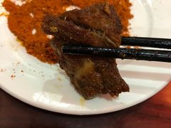 -范记靖远羊羔肉(博物馆店)