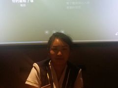 -璞·澐间影院式足道SPA(尚悦湾店)