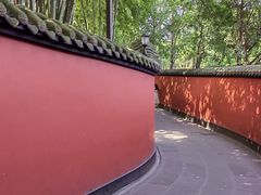 -成都武侯祠博物馆