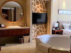 -天目湖御水温泉·度假酒店