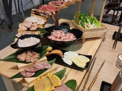 -一斗烧肉