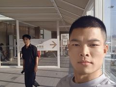 -福州长乐国际机场