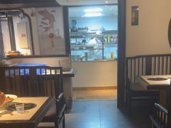 -院8里·小聚园老川菜(九眼桥店)