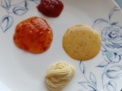 -华莱士·全鸡汉堡(五爱道店)