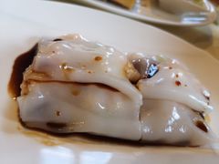 鲜虾仁肠粉-利苑酒家(金宝店)