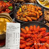 麻辣鲜香小龙虾和夏天更搭配~