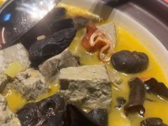 -老德州四合院·德州菜(天衢路店)