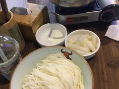 -津市刘聋子粉馆(林科大店)