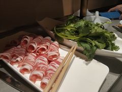 -海底捞火锅(高新活力汇店)