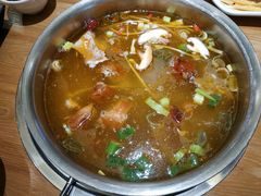 -守柴炉烤鸭(中海国际店)