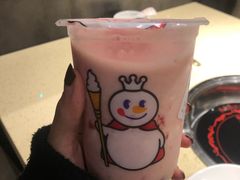 -蜜雪冰城(姚村店)