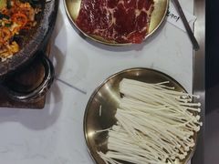 -老板娘的烤肉店(港湾广场店)